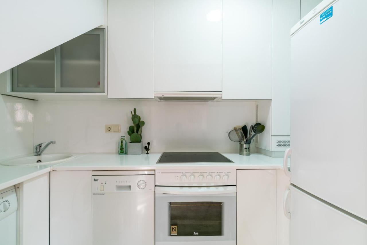 Veoapartment Estrella Sevilla Eksteriør bilde