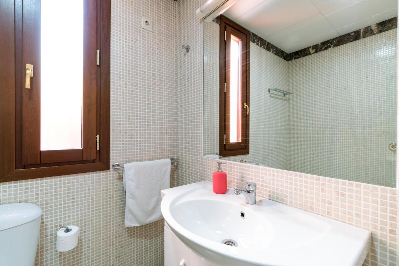 Veoapartment Estrella Sevilla Eksteriør bilde