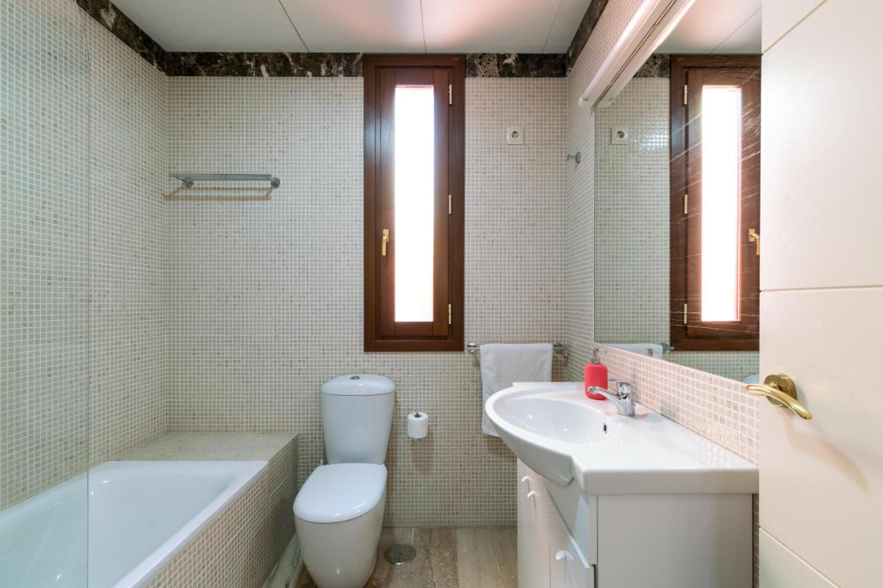 Veoapartment Estrella Sevilla Eksteriør bilde